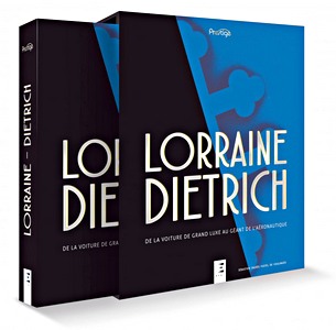 Strony książki Lorraine Dietrich (1)