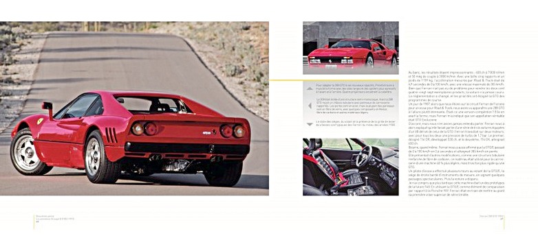 Pages of the book Supercar Revolution (1)