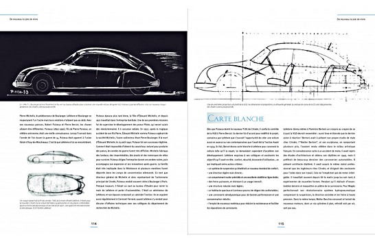 Pages of the book André Lefèbvre (2)