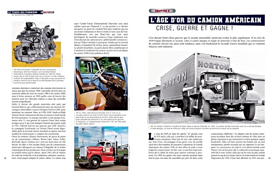 Páginas del libro Camions Américains (1)