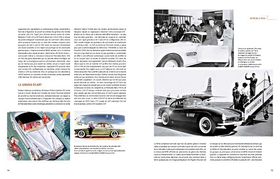 Pages of the book BMW série 02, l'enfant prodige de Munich (1)