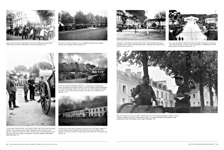 Pages du livre German u-Boat Base at Lorient, France (Vol. 1) (2)