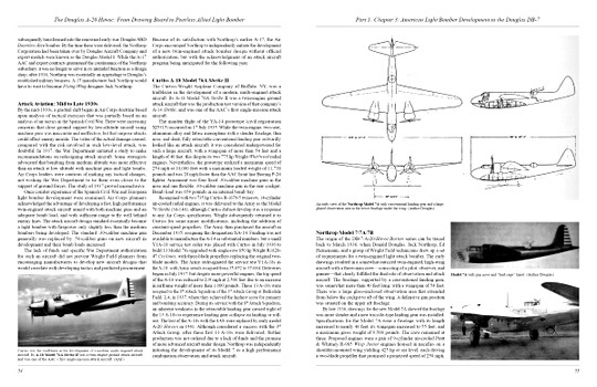 Pages of the book Douglas A-20 Havoc (1)