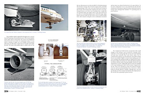Seiten aus dem Buch Boeing 737 : The Worlds Jetliner (2)