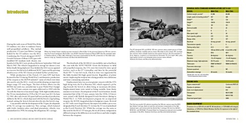 Páginas del libro M40 Gun Motor Carriage and M43 Howitzer Motor Carriage in WWII and Korea (Legends of Warfare) (1)