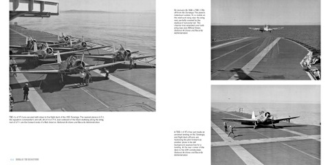 Páginas del libro Douglas TBD Devastator : America's First World War II Torpedo Bomber (Legends of Warfare) (1)