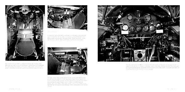 Bladzijden uit het boek Grumman F4F Wildcat: Early WWII Fighter US Navy (1)