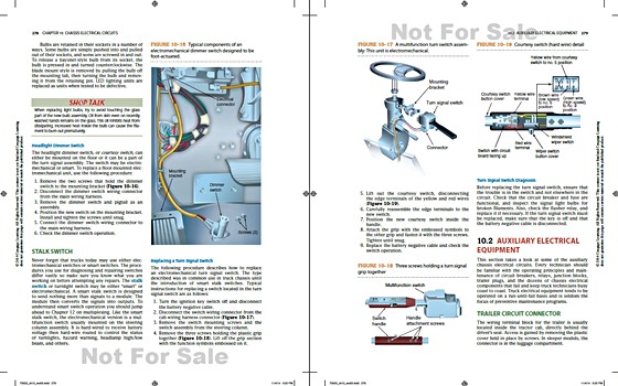 Seiten aus dem Buch Heavy Duty Truck Systems (6th Edition) (1)