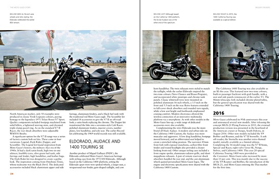 Bladzijden uit het boek The Moto Guzzi Story (3rd Edition) (2)