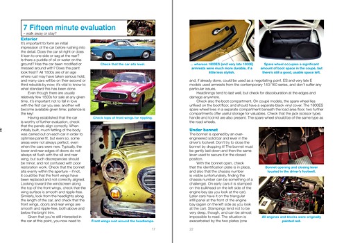 Bladzijden uit het boek [EBG] Volvo P1800, 1800S, E & ES (1961-1973) (1)