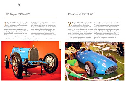 Páginas del libro Schlumpf - The intrigue behind the most beautiful car collection in the world (2)