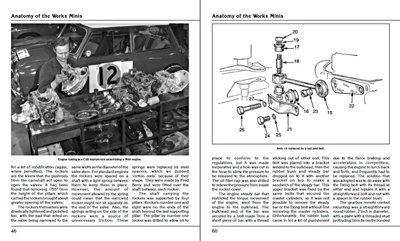 Seiten aus dem Buch Anatomy of the Works Minis (2nd Edition) (1)