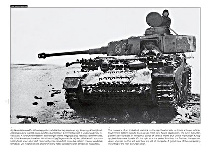 Páginas del libro Panzer IV on the Battlefield (2) (World War Two Photobook Series) (1)