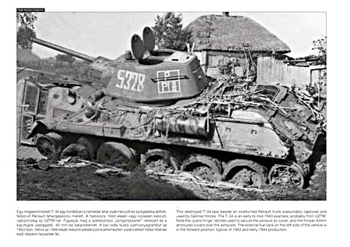 Strony książki T-34 on the Battlefield (2) (1)