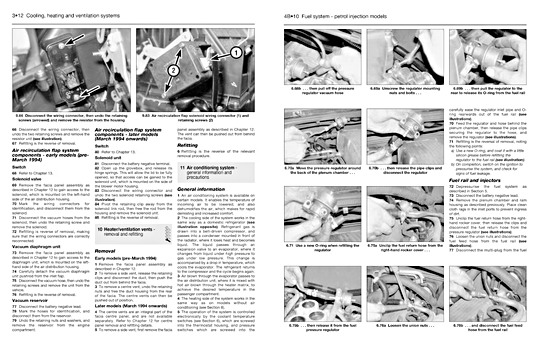 Pages du livre Land Rover Discovery (89-98) (1)