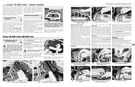 Pages du livre [HZ] Citroen Xantia (93-01) (1)