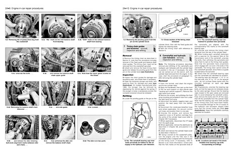Seiten aus dem Buch Saab 900 (10/93-98) (1)