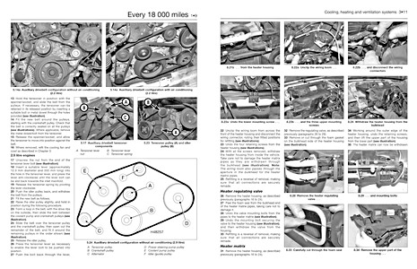 Páginas del libro Mercedes-Benz Sprinter - Diesel (1995 - Apr 2006) - Haynes Service and Repair Manual (1)