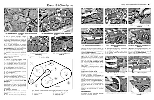 Seiten aus dem Buch Mercedes-Benz Sprinter - Diesel (1995-4/2006) (1)