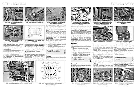 Páginas del libro Land Rover Discovery 3 Diesel (8/2004-4/2009) (1)