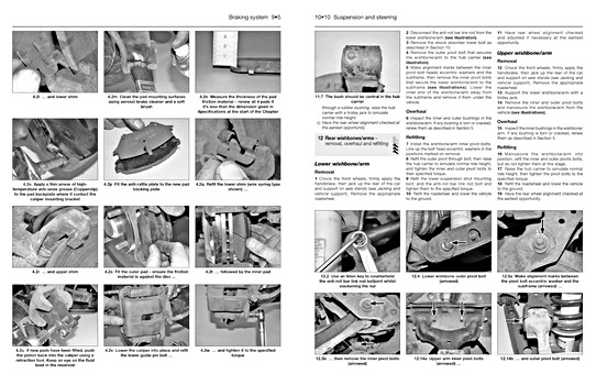 Pages du livre Mazda MX-5 (1989-9/2005) (1)