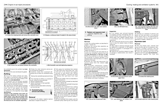 Pages of the book Land Rover Freelander 2 - Diesel (11/2006-2014) (1)