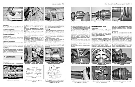 Bladzijden uit het boek Mazda MX-5 (10/2005-7/2015) (1)