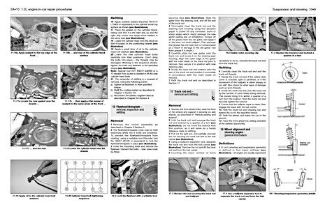 Páginas del libro Hyundai i10 - 1.2 L Petrol (2008-2013) - Haynes Service and Repair Manual (1)