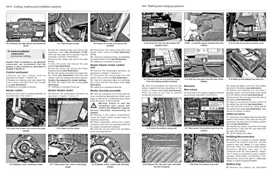 Páginas del libro Mercedes-Benz A (W176) (09/2012-05/2018) (1)