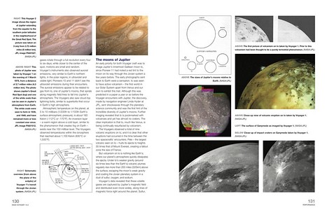 Pages du livre NASA Voyager 1 & 2 Owners' Workshop Manual (2)