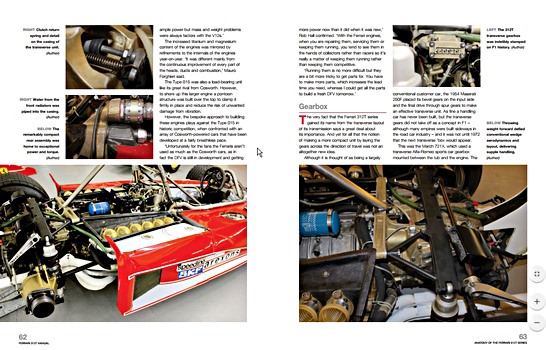 Bladzijden uit het boek Ferrari 312T Manual 1975-1980 (2)