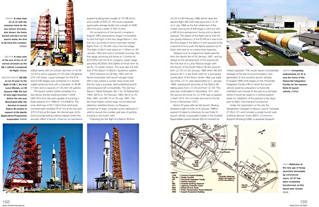 Strony książki NASA Operations Manual (1958 onwards) (1)