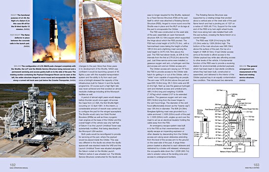 Strony książki NASA Operations Manual (1958 onwards) (2)