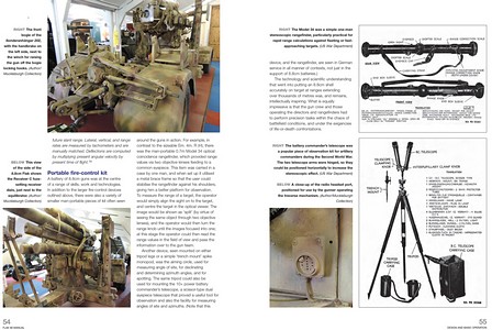 Páginas del libro Flak 88 Manual - 8.8 cm Flugzeugabwehrkanone (Models 18/36/37/41) (Haynes Military Manual) (2)