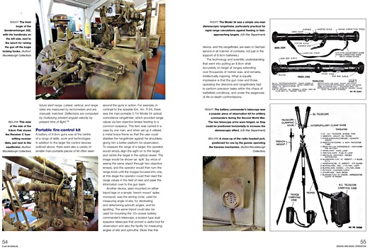 Seiten aus dem Buch Flak 88 Manual - 8.8 cm (Models 18/36/37/41) (2)