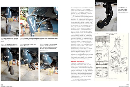 Strony książki Douglas A-1 Skyraider Manual (1945-1985) (2)