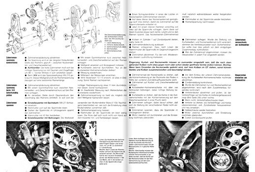 Pages of the book [JH 129] VW Golf GTI-16V-G90, Jetta GT-GTX (84-91) (1)