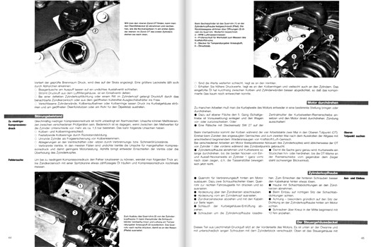 Páginas del libro [JH 167] Mercedes C Benziner (W 202) (93-00) (1)