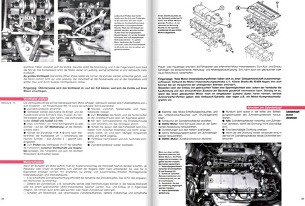 Páginas del libro Mazda 323 - Benziner (9/1989-7/1994) - Jetzt helfe ich mir selbst (1)