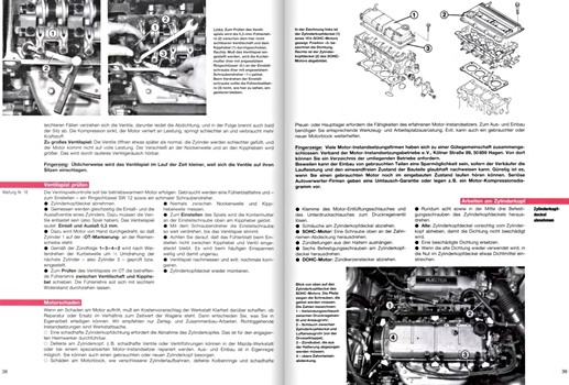 Bladzijden uit het boek [JH 169] Mazda 323 Benziner (9/89-7/94) (1)