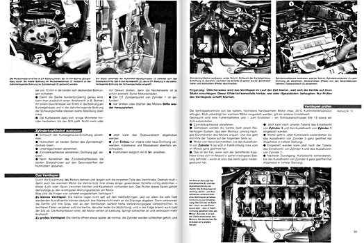 Pages of the book [JH 171] Citroen AX (3/1987-1996) (1)