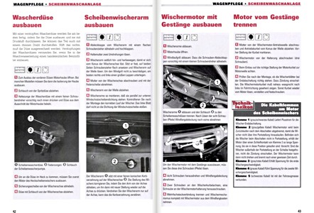 Páginas del libro Fiat Punto - Benzin- und Dieselmotoren (8/1993-8/1998) - Jetzt helfe ich mir selbst (1)