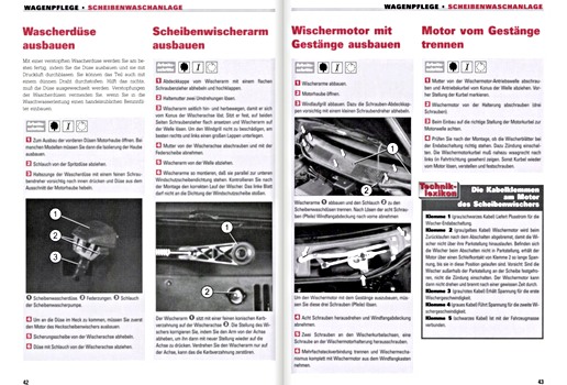 Bladzijden uit het boek [JH 201] Fiat Punto (8/1993-8/1998) (1)