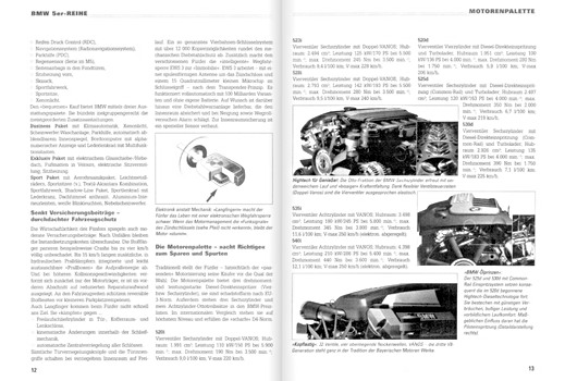 Bladzijden uit het boek [JH 205] BMW 5er-Reihe (9/1995-2004) (1)