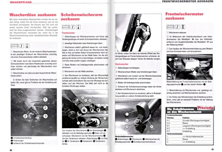Pages of the book [JH 206] Renault Twingo (9/1993-9/1998) (1)
