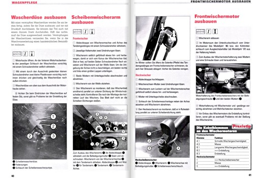 Pages du livre [JH 206] Renault Twingo (9/1993-9/1998) (1)