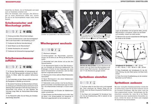 Bladzijden uit het boek [JH 221] Audi A4/A4 Avant (2000-2005) (1)