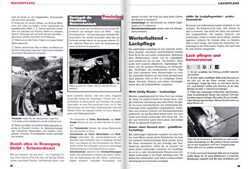 Seiten aus dem Buch [JH 222] Ford Ka (ab 11/96) (1)