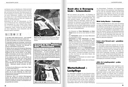 Strony książki [JH 225] Opel Astra/Astra Caravan (1998-2003) (1)