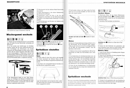 Páginas del libro VW Polo - Benzin- und Dieselmotoren (ab Modelljahr 2001) - Jetzt helfe ich mir selbst (1)